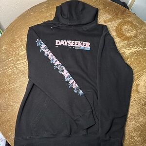 Dayseeker hoodie